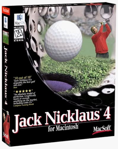 golf games for mac free download